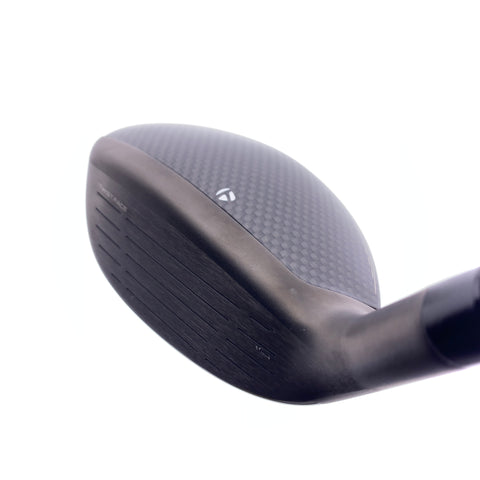 Used TaylorMade Qi35 Max Lite 5 Hybrid / 27 Degrees / Soft Regular Flex