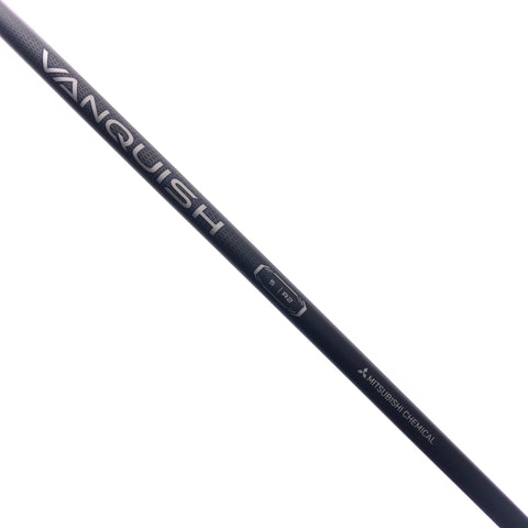 Used TaylorMade Qi35 Max Lite 5 Hybrid / 27 Degrees / Soft Regular Flex