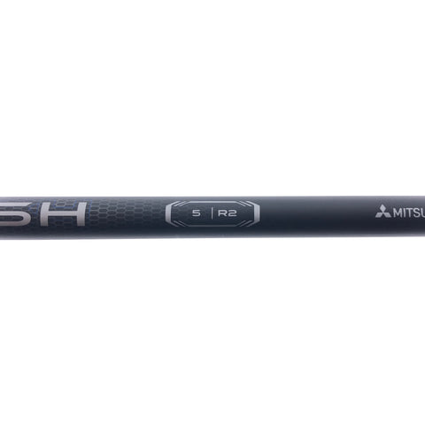 Used TaylorMade Qi35 Max Lite 5 Hybrid / 27 Degrees / Soft Regular Flex