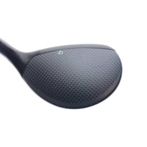 Used TaylorMade Qi35 Max Lite 5 Hybrid / 27.0 Degrees / Ladies Flex