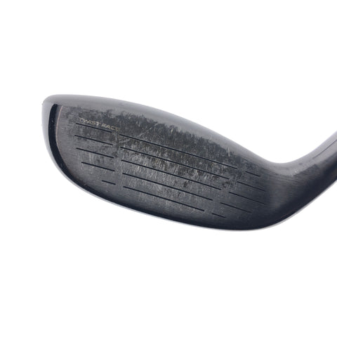Used TaylorMade Qi35 Max Lite 5 Hybrid / 27.0 Degrees / Ladies Flex