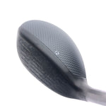 Used TaylorMade Qi35 Max Lite 5 Hybrid / 27.0 Degrees / Ladies Flex