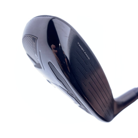 Used TaylorMade Qi35 Max Lite 5 Hybrid / 27.0 Degrees / Regular Flex