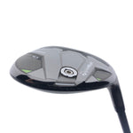 Used TaylorMade Qi35 Max Lite 5 Hybrid / 27.0 Degrees / Soft Regular Flex