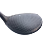 Used TaylorMade Qi35 Max Lite 5 Hybrid / 27.0 Degrees / Soft Regular Flex