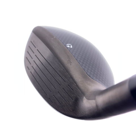 Used TaylorMade Qi35 Max Lite 6 Hybrid / 31 Degrees / Soft Regular Flex