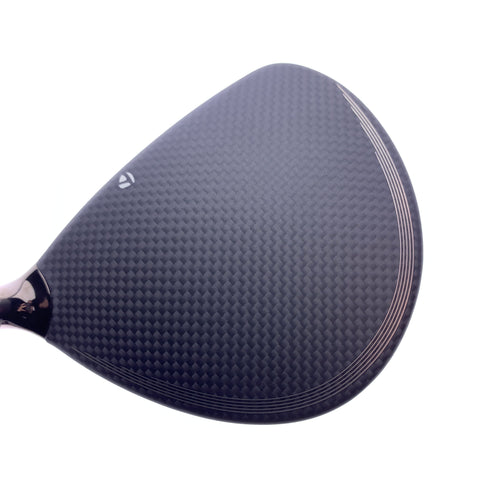 Used TaylorMade Qi35 Max Lite 7 Fairway Wood / 21.5 Degrees / Soft Regular Flex