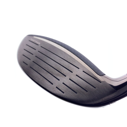 Used TaylorMade Qi35 Max Lite 7 Fairway Wood / 21.5 Degrees / Soft Regular Flex