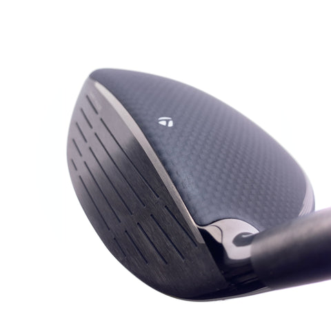 Used TaylorMade Qi35 Max Lite 7 Fairway Wood / 21.5 Degrees / Soft Regular Flex