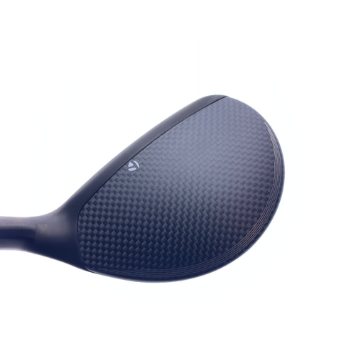 Used TaylorMade Qi35 Max Lite 7 Hybrid / 35 Degrees / Soft Regular Flex