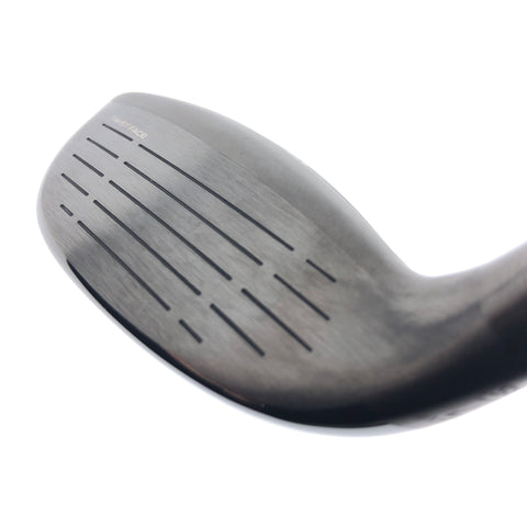 Used TaylorMade Qi35 Max Lite 7 Hybrid / 35 Degrees / Soft Regular Flex