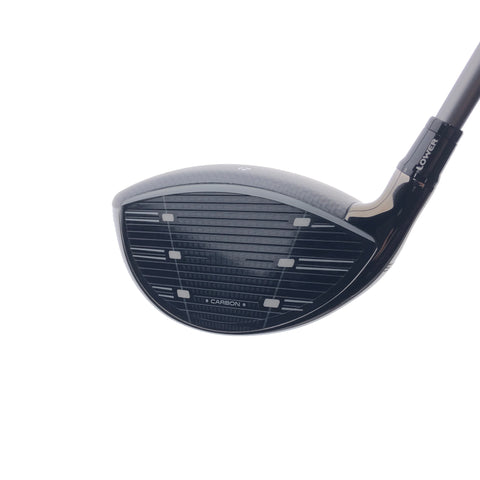 Used TaylorMade Qi35 Max Lite Driver / 10.5 Degrees / A Flex