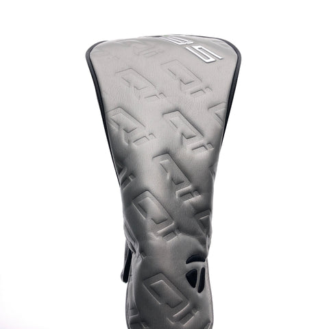 Used TaylorMade Qi35 Max Lite Driver / 10.5 Degrees / A Flex