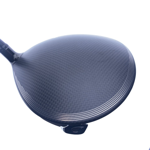 Used TaylorMade Qi35 Max Lite Driver / 10.5 Degrees / Regular Flex