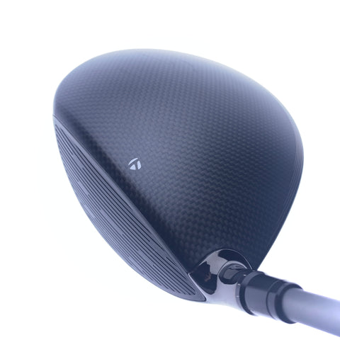 Used TaylorMade Qi35 Max Lite Driver / 10.5 Degrees / Regular Flex