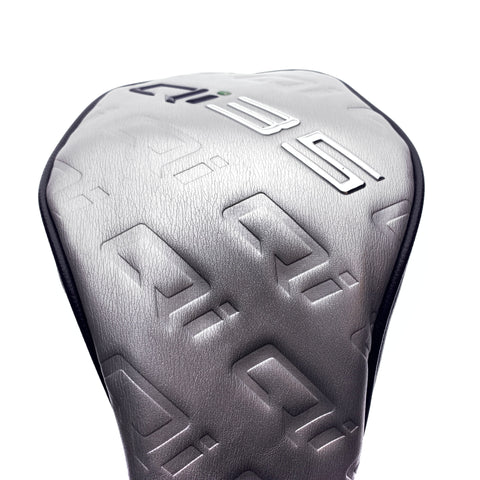 Used TaylorMade Qi35 Max Lite Driver / 10.5 Degrees / Soft Regular Flex