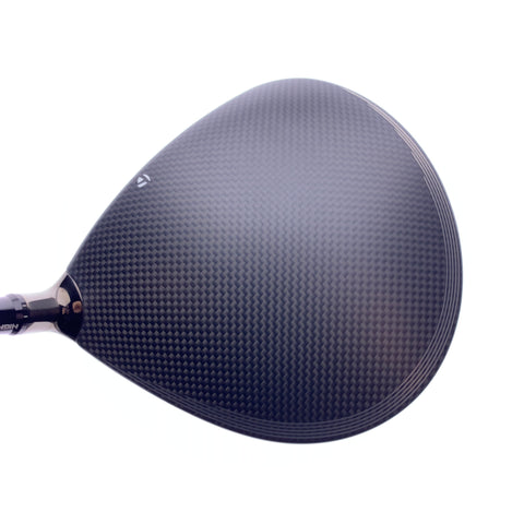 Used TaylorMade Qi35 Max Lite Driver / 10.5 Degrees / Soft Regular Flex