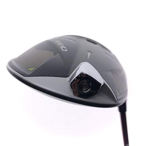 Used TaylorMade Qi35 Max Lite Driver / 12.0 Degrees / A Flex
