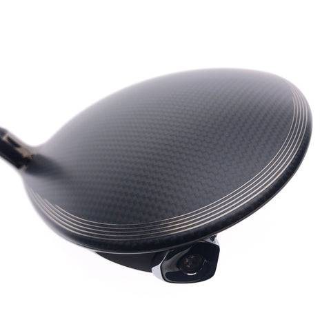 Used TaylorMade Qi35 Max Lite Driver / 12.0 Degrees / A Flex