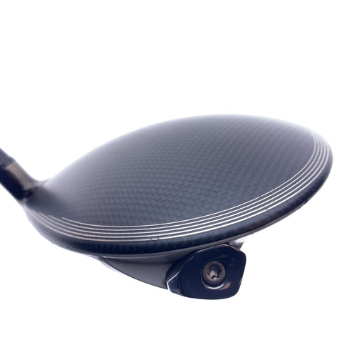 Used TaylorMade Qi35 Max Lite Driver / 12.0 Degrees / A Flex