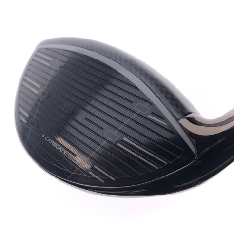 Used TaylorMade Qi35 Max Lite Driver / 12.0 Degrees / A Flex