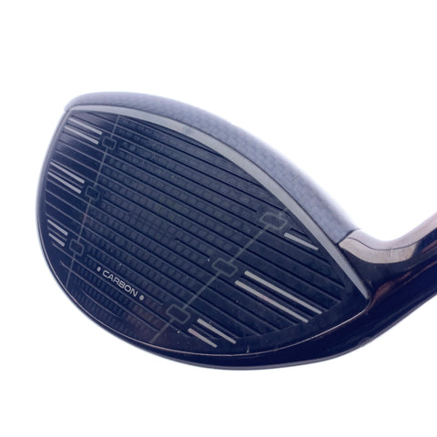 Used TaylorMade Qi35 Max Lite Driver / 12.0 Degrees / A Flex