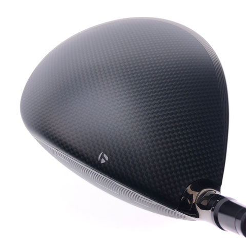 Used TaylorMade Qi35 Max Lite Driver / 12.0 Degrees / A Flex