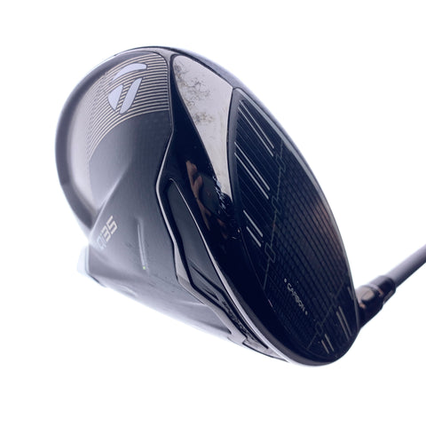 Used TaylorMade Qi35 Max Lite Driver / 12.0 Degrees / A Flex