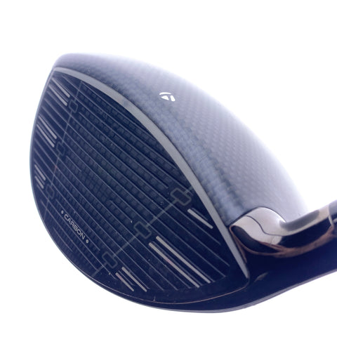 Used TaylorMade Qi35 Max Lite Driver / 12.0 Degrees / A Flex