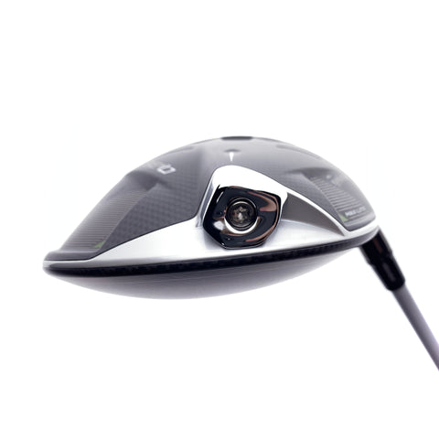 Used TaylorMade Qi35 Max Lite Driver / 12.0 Degrees / Ladies Flex