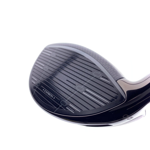 Used TaylorMade Qi35 Max Lite Driver / 12.0 Degrees / Ladies Flex