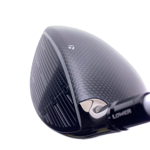 Used TaylorMade Qi35 Max Lite Driver / 12.0 Degrees / Ladies Flex