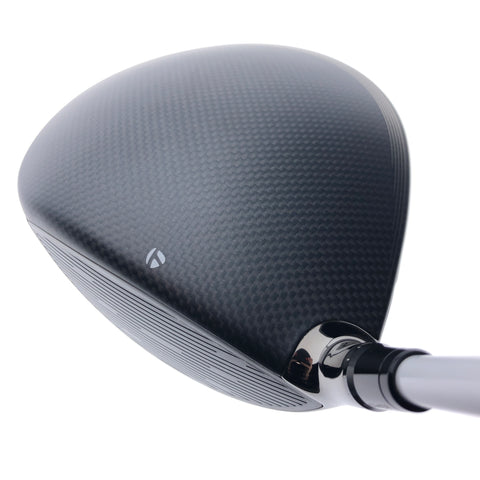 Used TaylorMade Qi35 Max Lite Driver / 12.0 Degrees / Ladies Flex