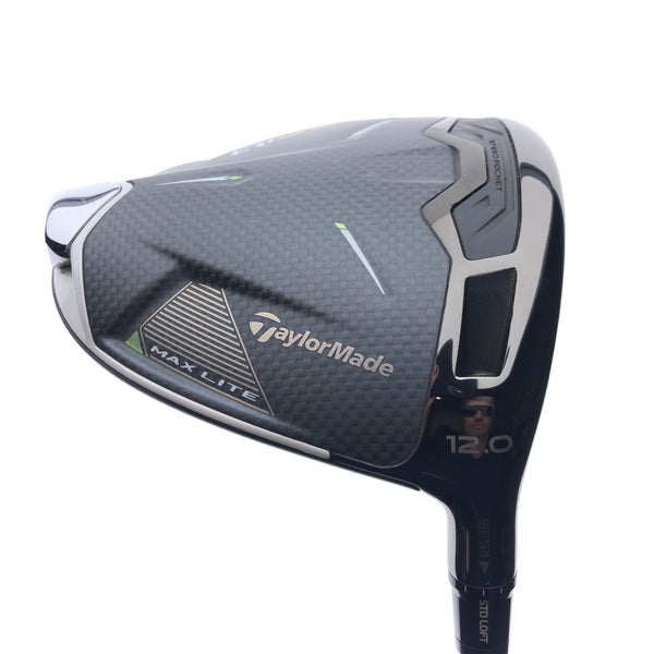 TaylorMade SIM2 MAX Driver 10,5° Main Droite - Occasion - Tête Seule
