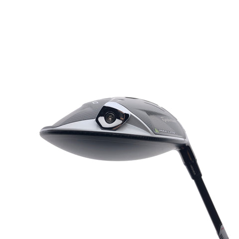 Used TaylorMade Qi35 Max Lite Driver / 12.0 Degrees / Lite Flex