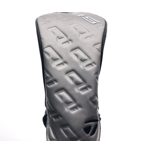 Used TaylorMade Qi35 Max Lite Driver / 12.0 Degrees / Lite Flex