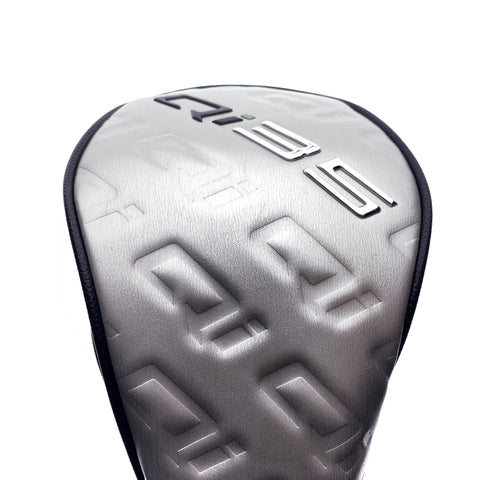 Used TaylorMade Qi35 Max Lite Driver / 12.0 Degrees / Regular Flex