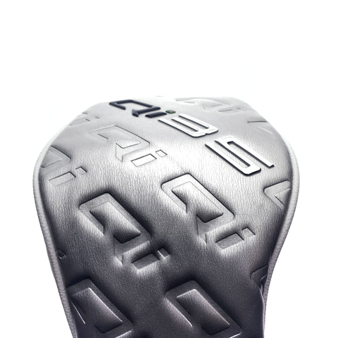 Used TaylorMade Qi35 Max Lite Driver / 12.0 Degrees / Regular Flex