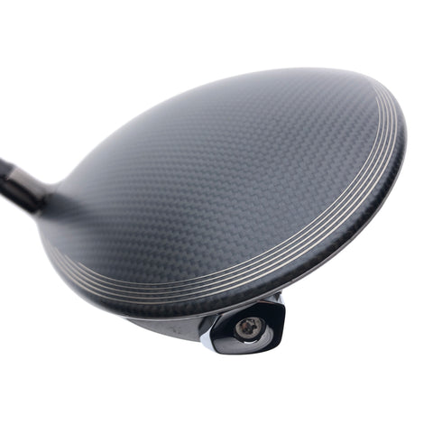 Used TaylorMade Qi35 Max Lite Driver / 12.0 Degrees / Regular Flex