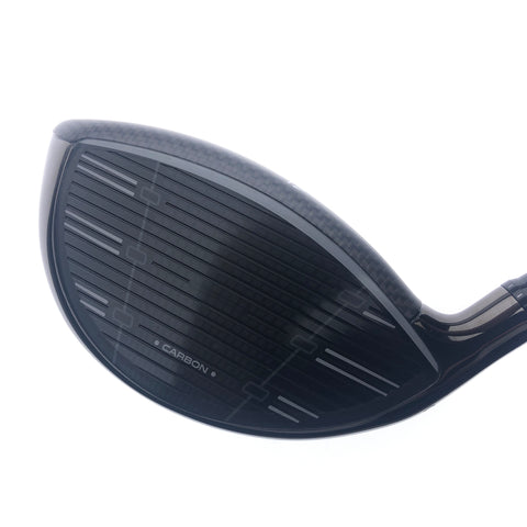 Used TaylorMade Qi35 Max Lite Driver / 12.0 Degrees / Regular Flex