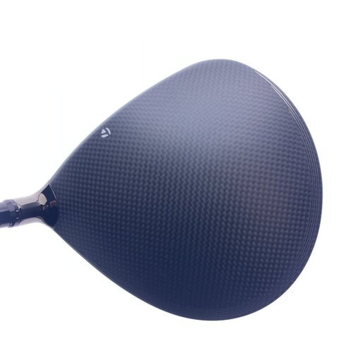 Used TaylorMade Qi35 Max Lite Driver / 12.0 Degrees / Regular Flex