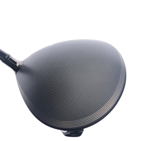 Used TaylorMade Qi35 Max Lite Driver / 12.0 Degrees / Regular Flex