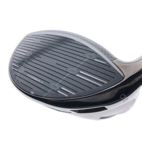 Used TaylorMade Qi35 Max Lite Driver / 12.0 Degrees / Regular Flex