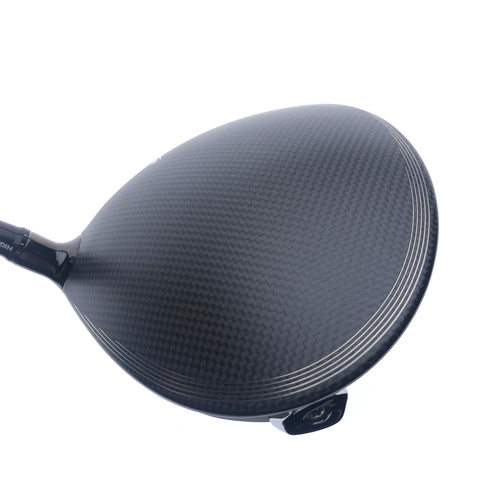 Used TaylorMade Qi35 Max Lite Driver / 12.0 Degrees / Regular Flex
