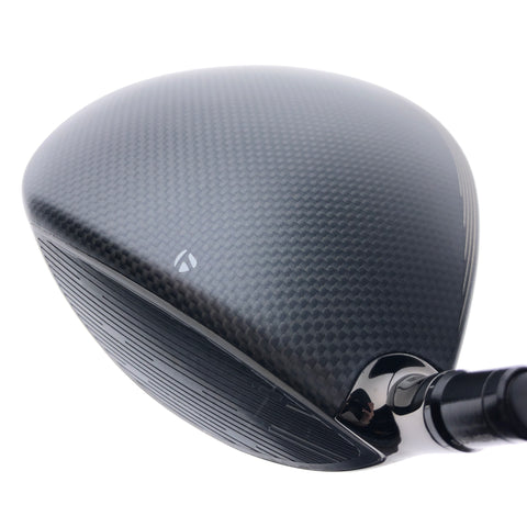 Used TaylorMade Qi35 Max Lite Driver / 12.0 Degrees / Regular Flex