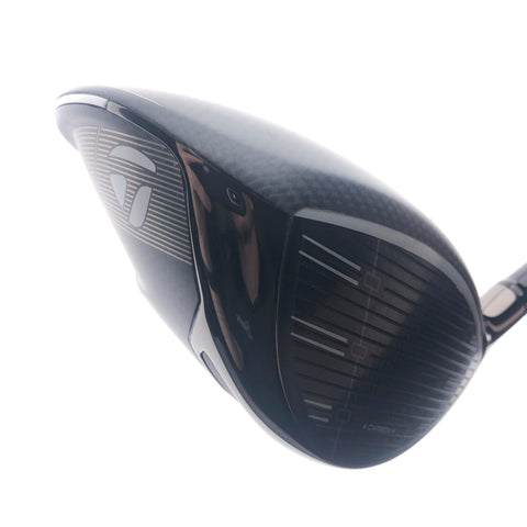 Used TaylorMade Qi35 Max Lite Driver / 12.0 Degrees / Regular Flex