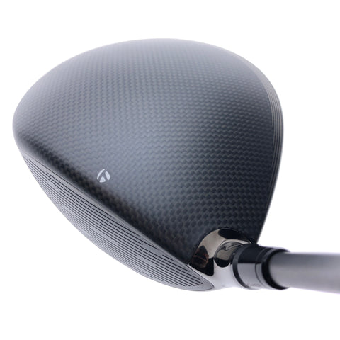 Used TaylorMade Qi35 Max Lite Driver / 12.0 Degrees / Regular Flex