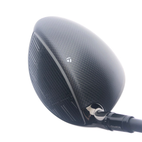 Used TaylorMade Qi35 Max Lite Driver / 12.0 Degrees / Regular Flex