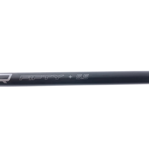Used TaylorMade Qi35 Max Lite Driver / 12.0 Degrees / Regular Flex