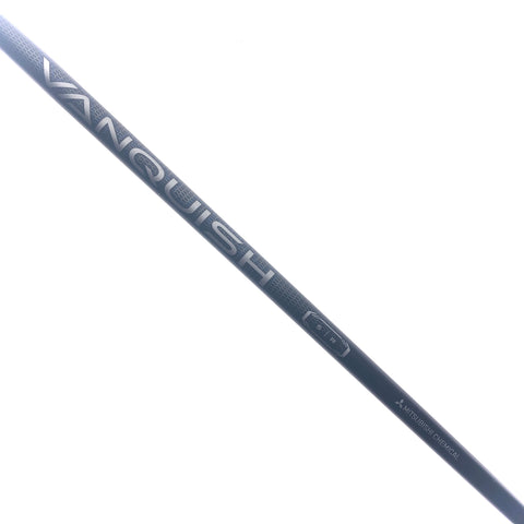 Used TaylorMade Qi35 Max Lite Driver / 12.0 Degrees / Regular Flex
